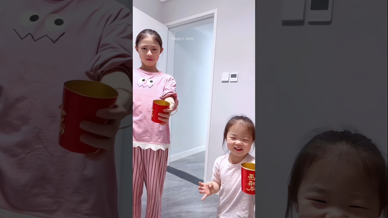 Dad Tried to Calm Mom with a Bracelet&hellip; But It Turned Out to Be Fake