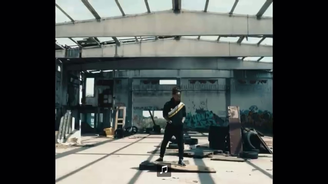 For&ccedil;a suprema - 4 ou 5 [ hip hop 2020 Quarentena Rija] ft Monsta