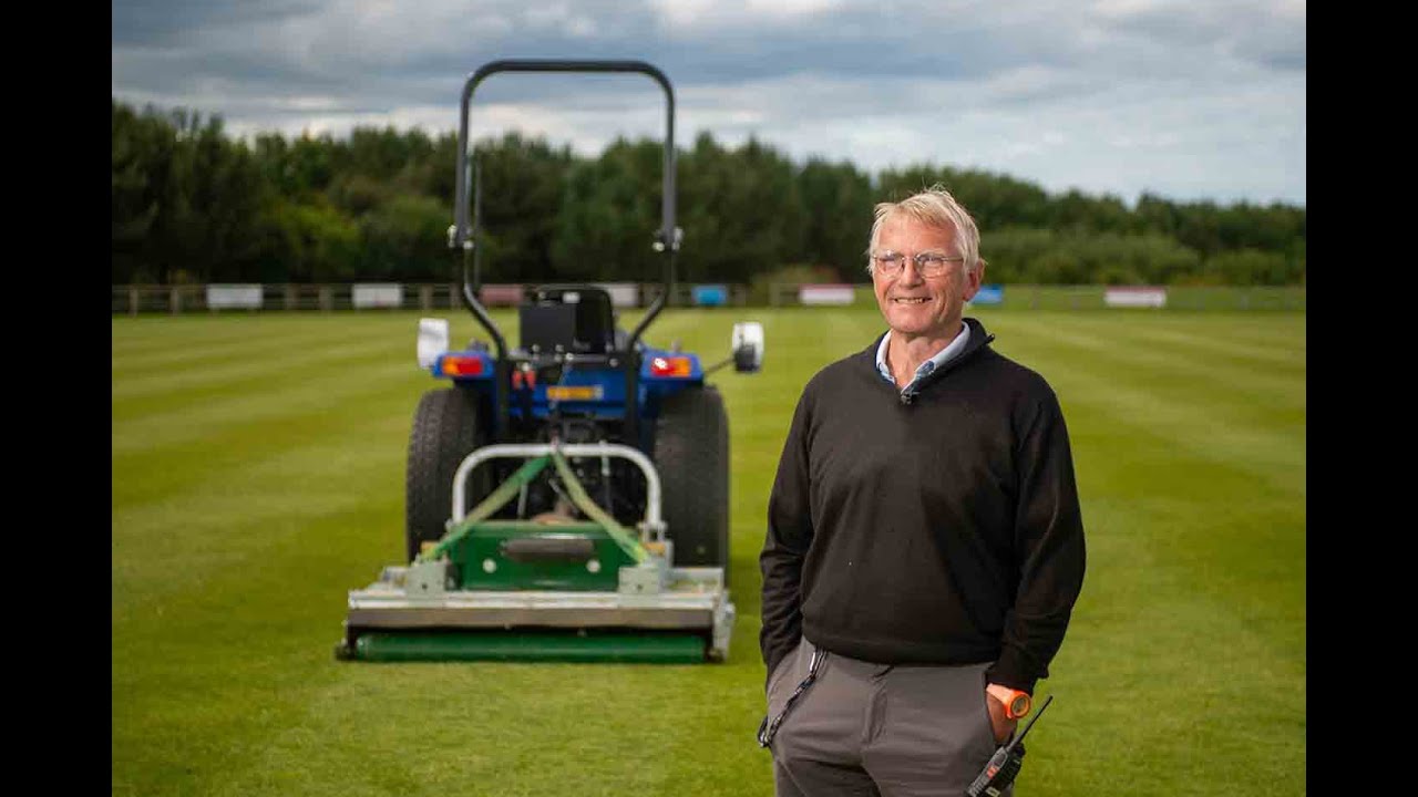 CS Pro helps North Sunderland Football Club save time and labour costs