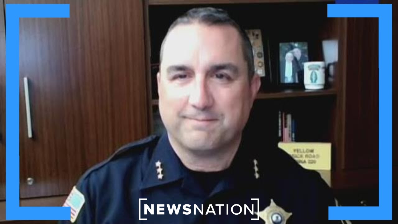 Police sting operation leads to arrests of organized crime ring group | NewsNation Now