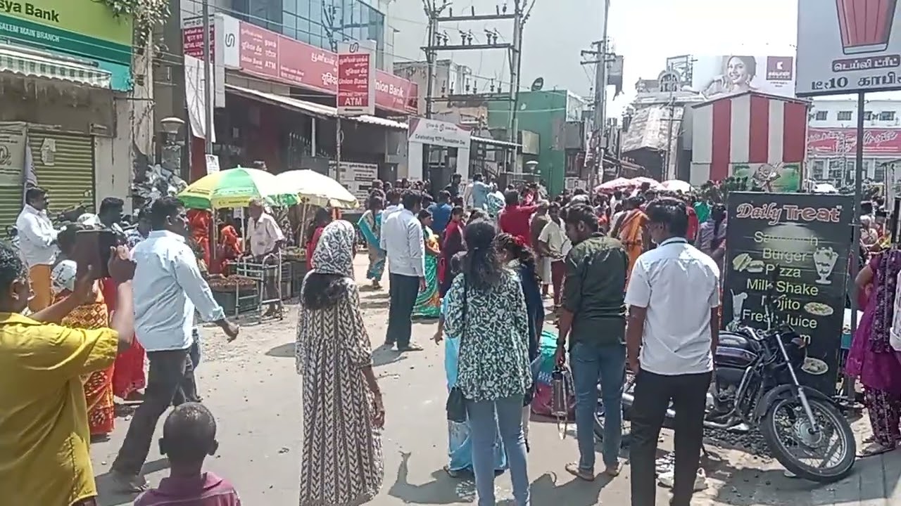ஆன்மீகம் அம்மாவின் மயான கொள்ளை 