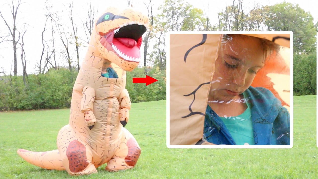 BIGGEST HALLOWEEN MISTAKE EVER!!