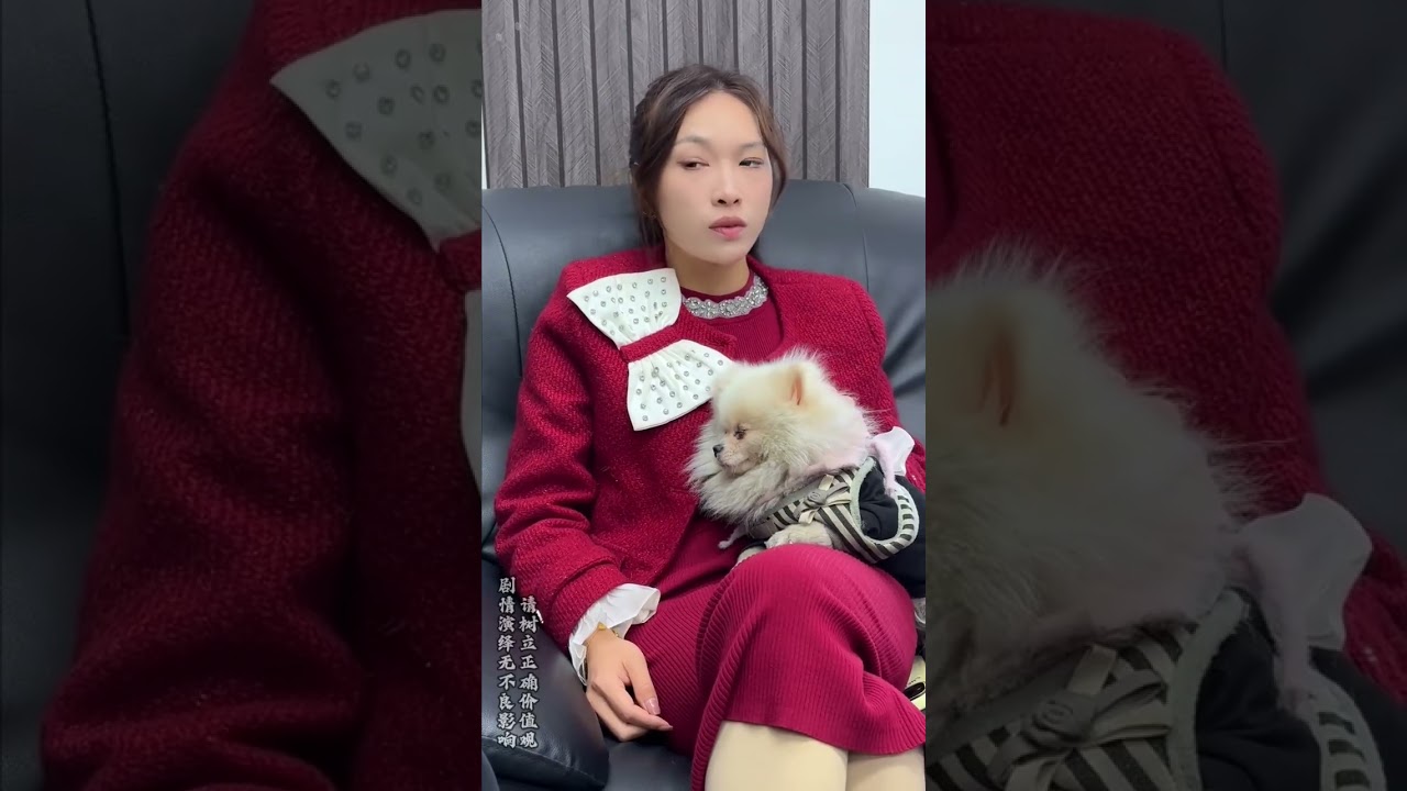 自私的儿媳妇 #剧情 #正能量 #百亿剧好看计划