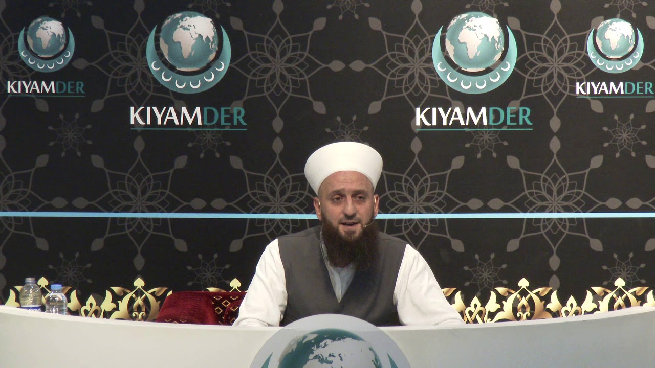 Emre Altınkum - Mesele Şu: Bu zelzele tebliği ayağa kaldırmamıza vesile olsun.