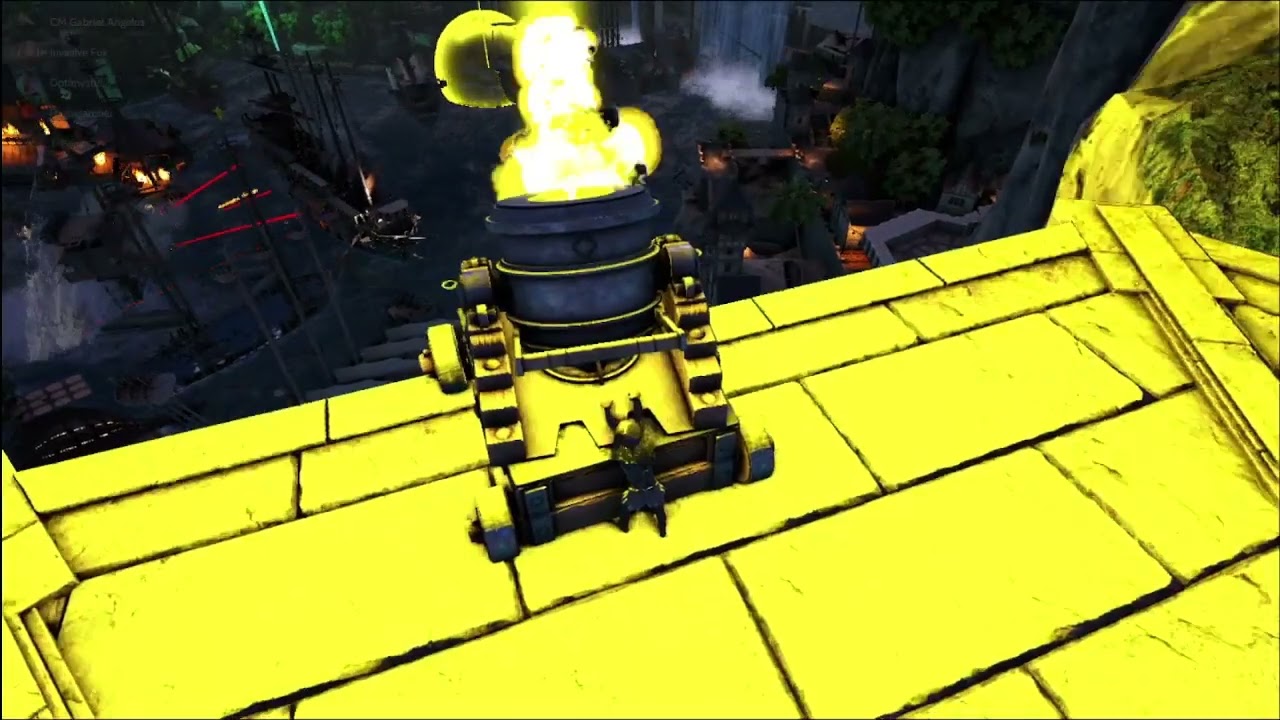 GG Atlas Servers: PvP 2024 Pt 3