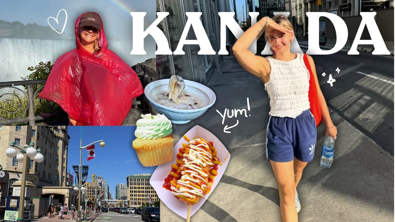 Ich esse nur was ich NOCH NIE GEGESSEN habe (Urlaub Edition hihi)