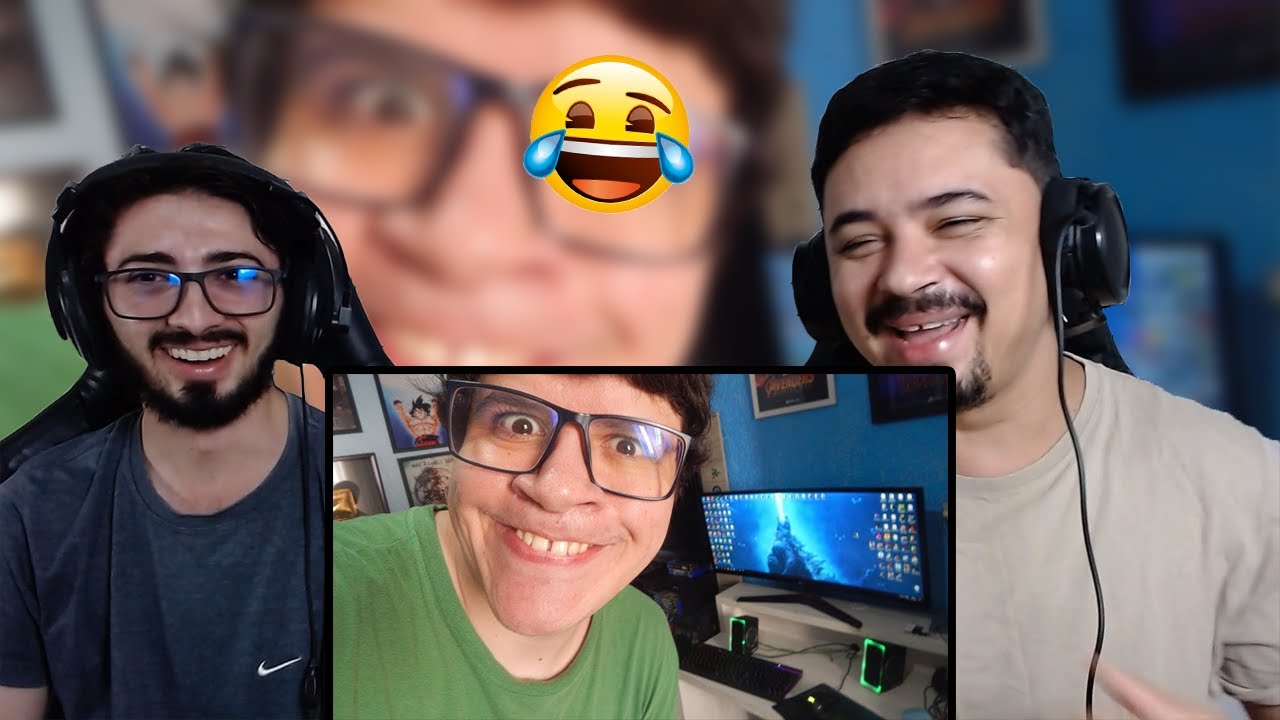 REACT SETUP GROSSO - Games EduUu
