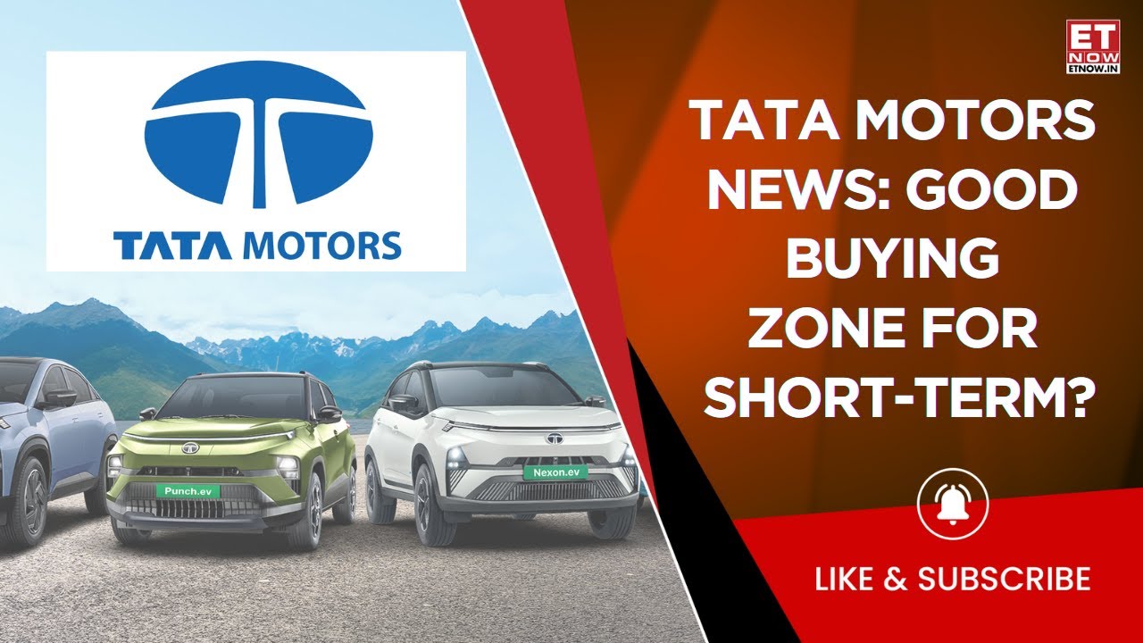 Tata Motors Share News: Tata IPL To Come Up, What Would Be The Condition Of Stock In Future? | News