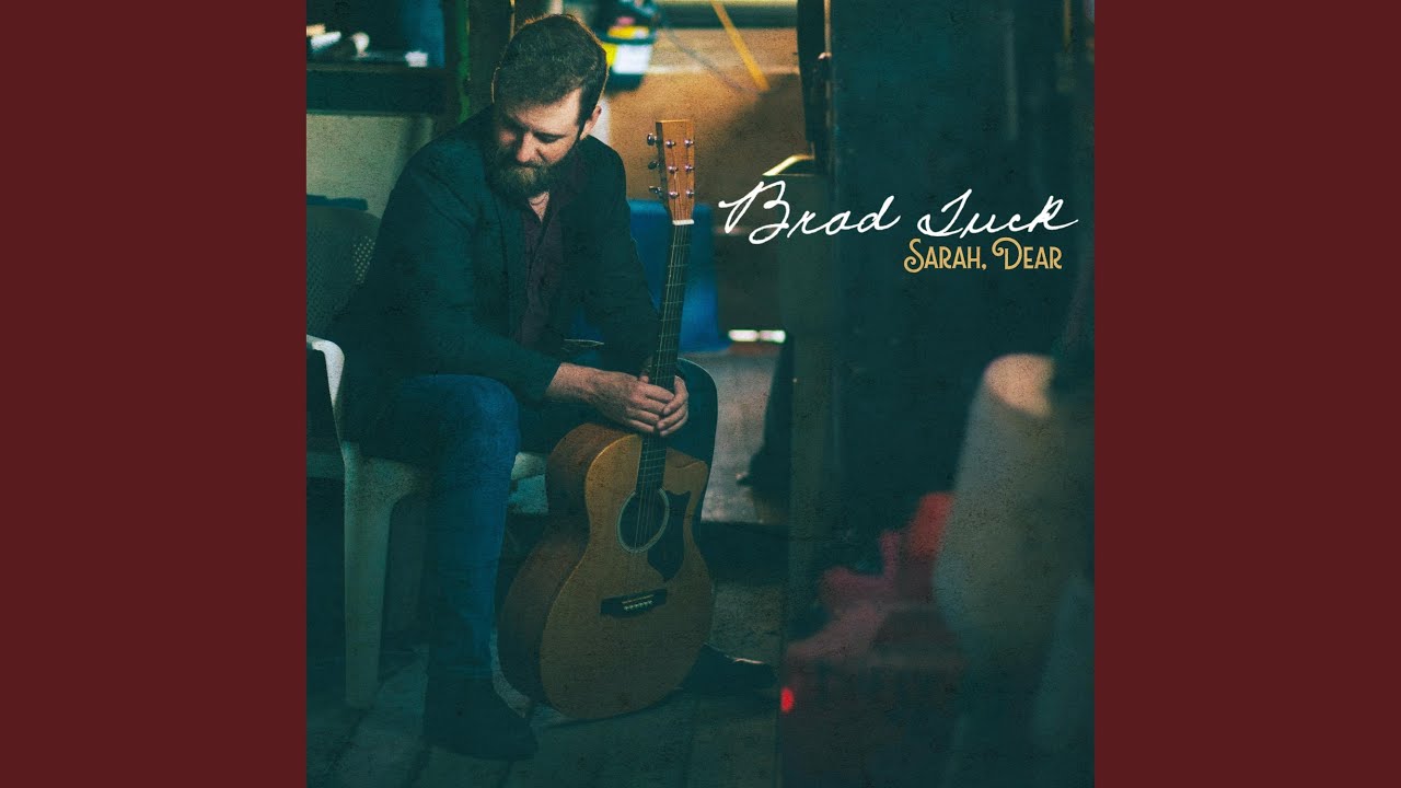 Sarah, Dear