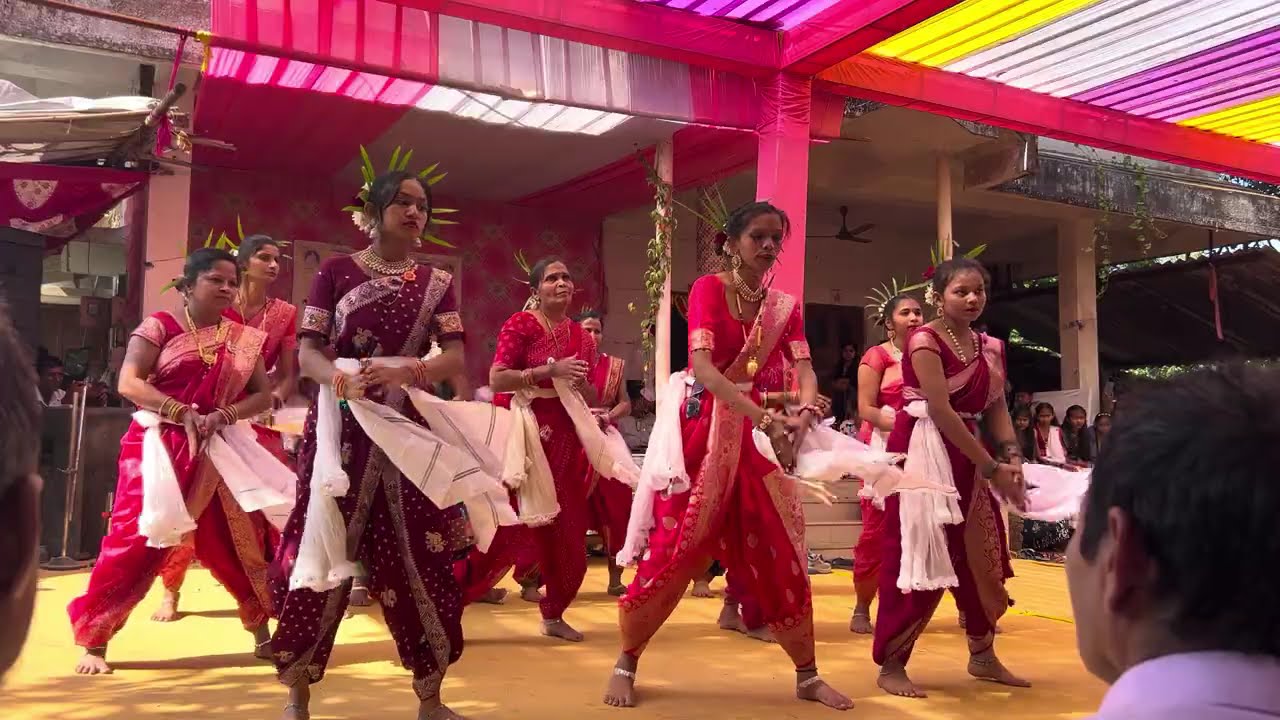 Aadivashi Aamu jungle rakhvala 
