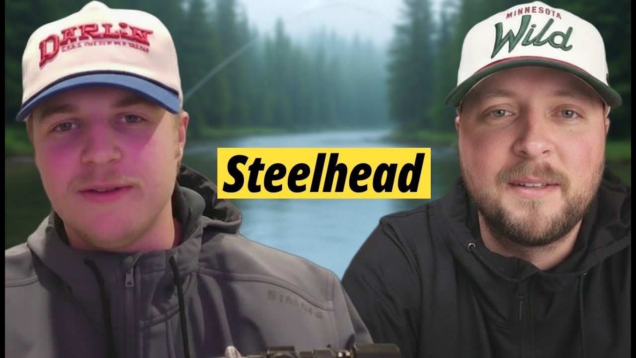 Steelhead Fishing | BOC with Ketter | Season 2, Episode 1