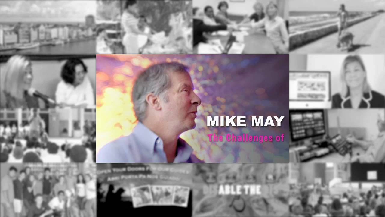 AbledTV-Mike May-The Challenge Of Seeing Again.mov