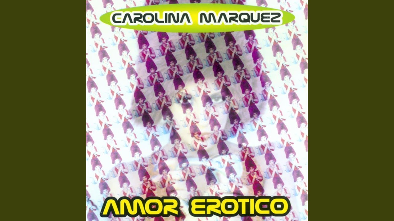 Amor Erotico (Mosso In The Edit)