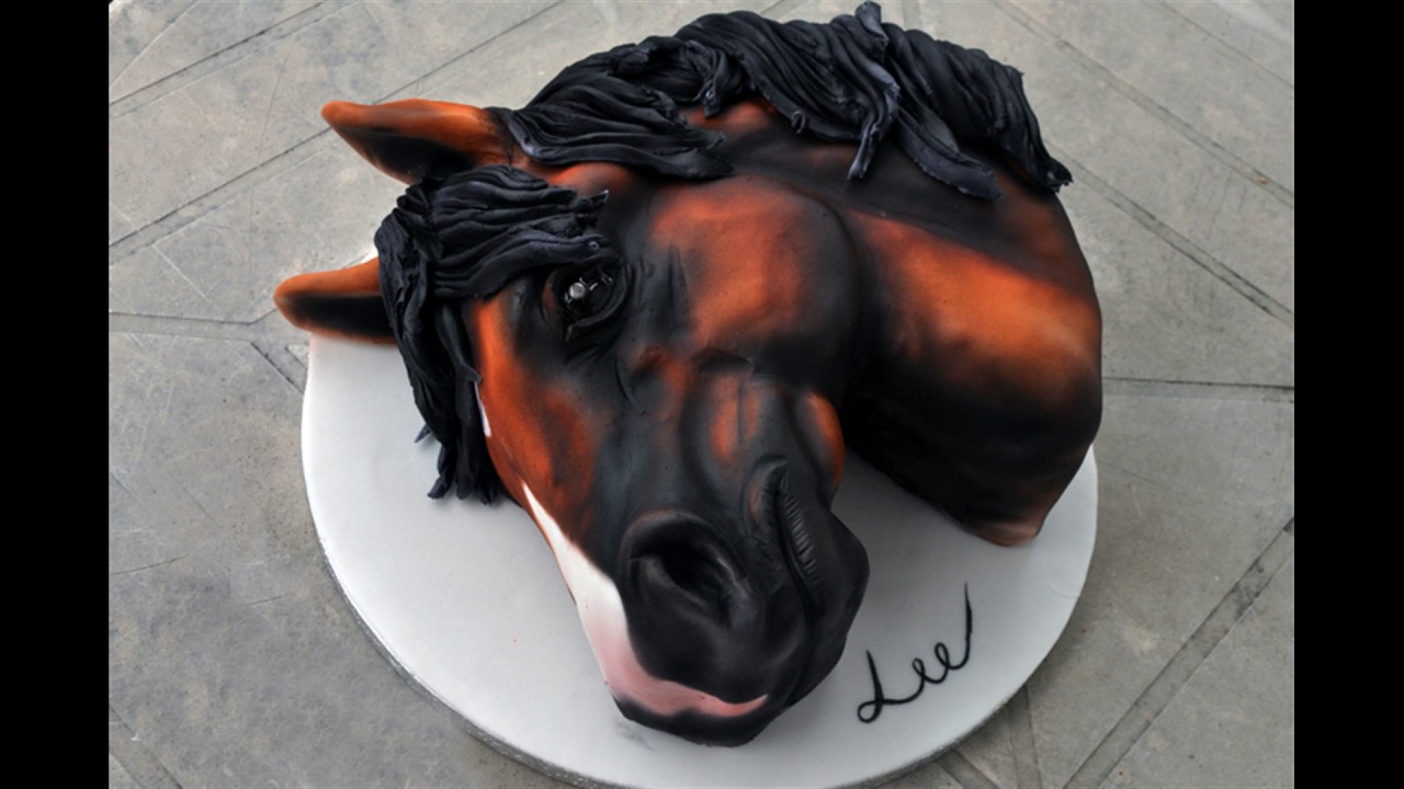 Projekt Crazy Cakes běž&iacute; na pln&eacute; obr&aacute;tky