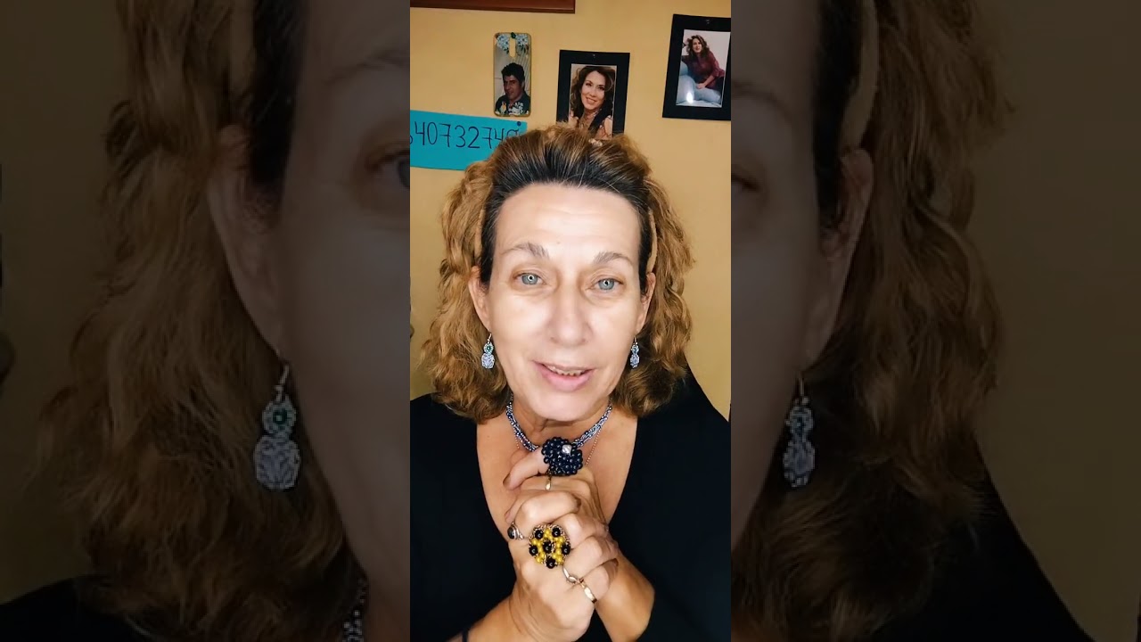 Clases de maquillaje para piel madura 👏👏
