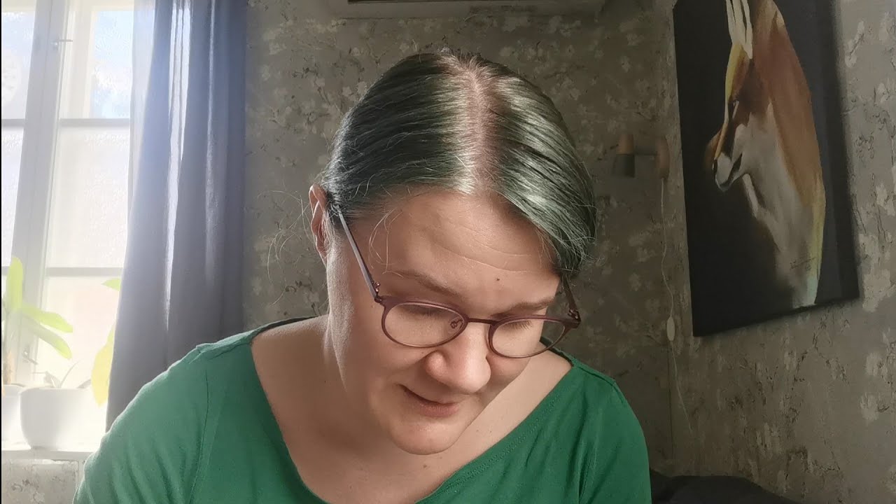 Autismi ja meltdown - Ylikuormitus Annen kokemana