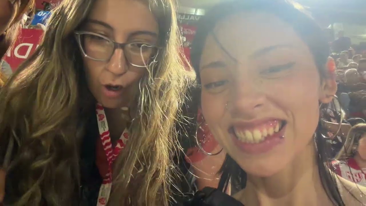 VLOG SPORT GLORIA | INSTITUTO VS VELEZ FECHA 1 🇦🇹