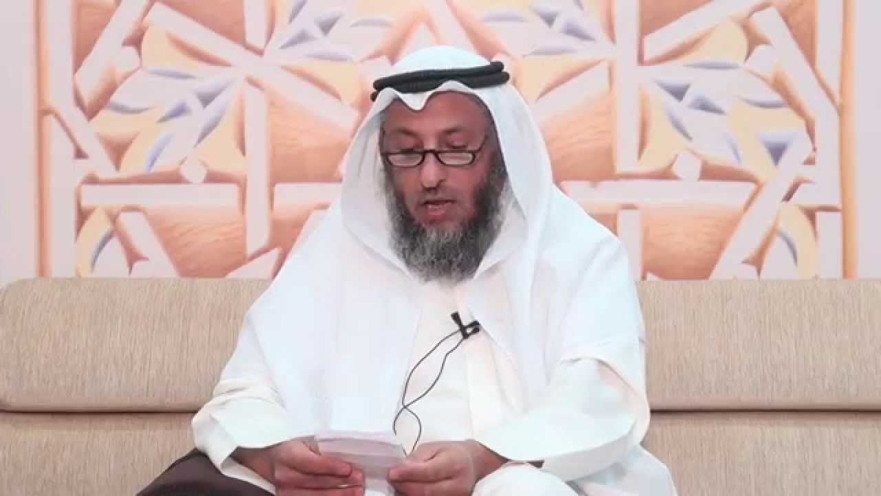هل الخنزير كله محرم أم لحمه فقط الشيخ د.عثمان الخميس