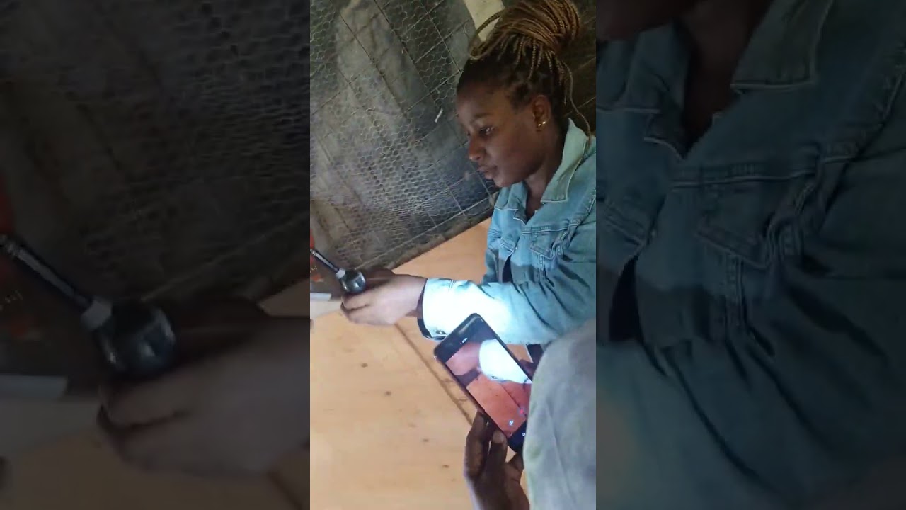 1,000 Chicks Gas Brooder Installation and Ignition