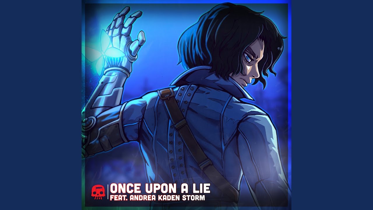 Once Upon a Lie