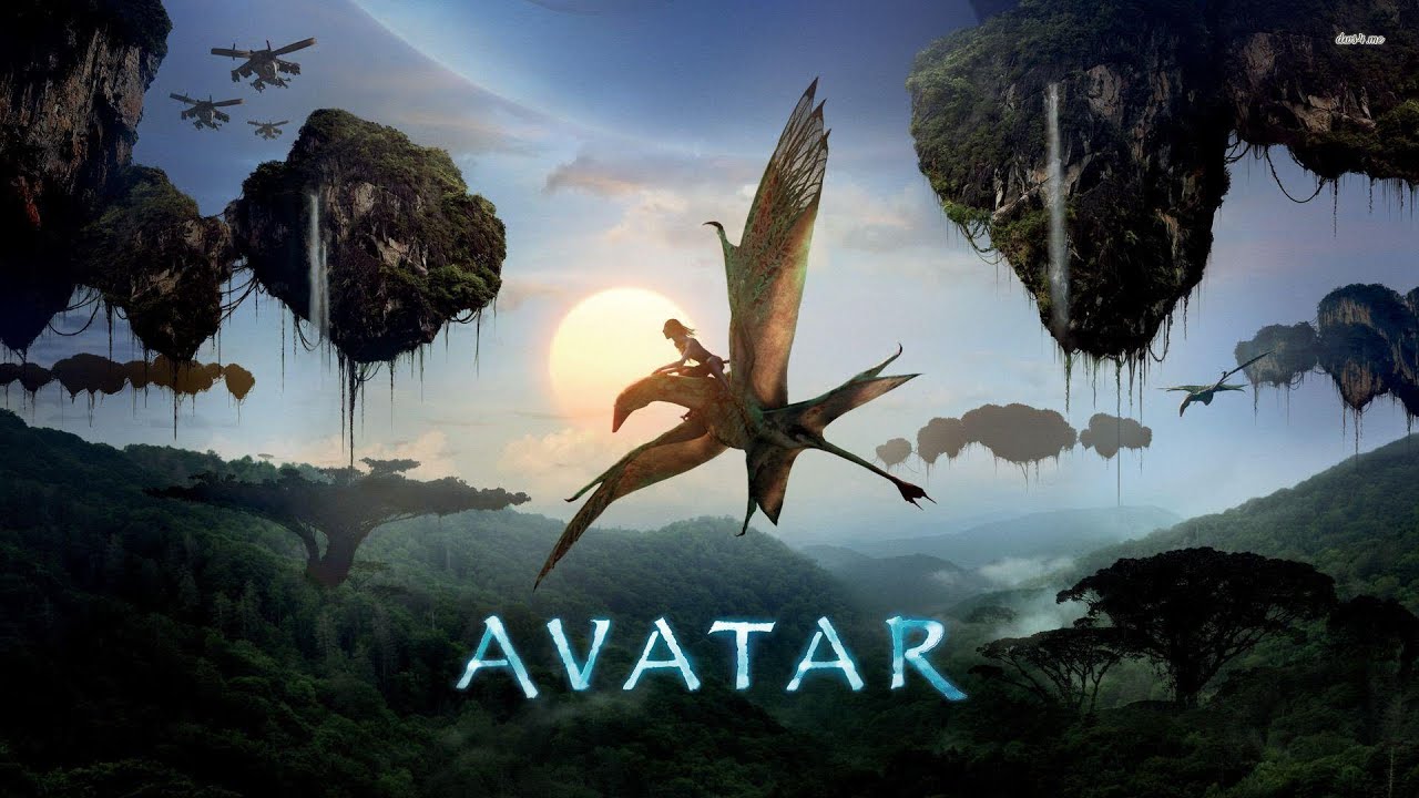 AVATAR (2009) - I See You (Official Instrumental Mix) [Remastered] - James Horner