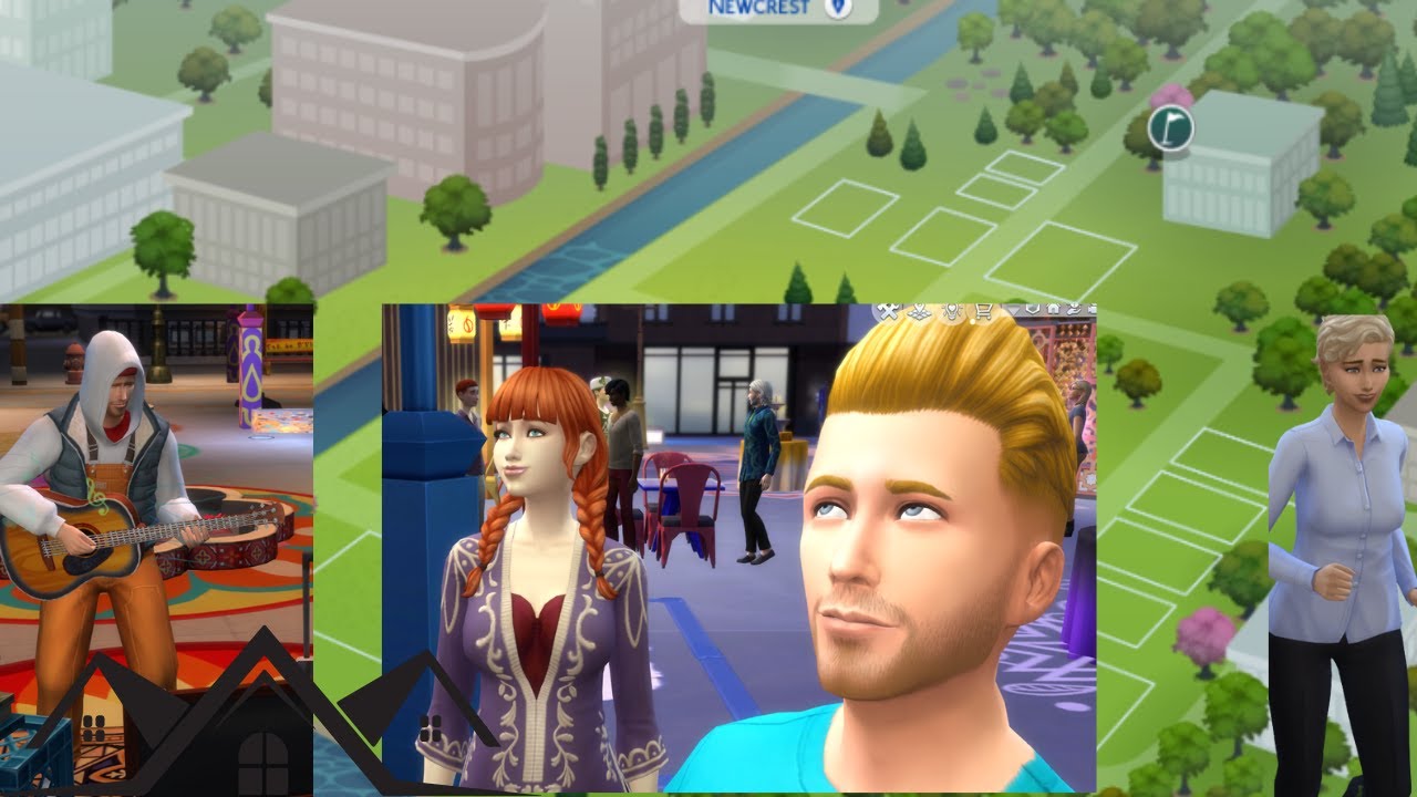 Tiny Town, Episode Eleven: Great times & Good Neighbors