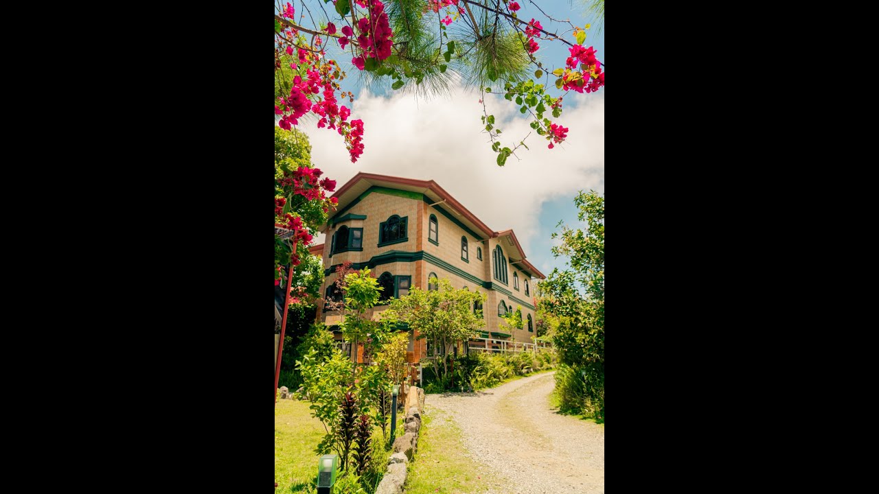 تغطية خاصة | معهد JIC PREMIUM Baguio | معاهد اللغة الانجليزية بمدينة باقيو بالفلبين | التغطية كاملة