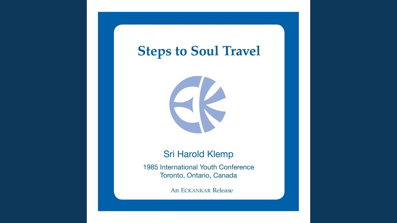 Steps to Soul Travel