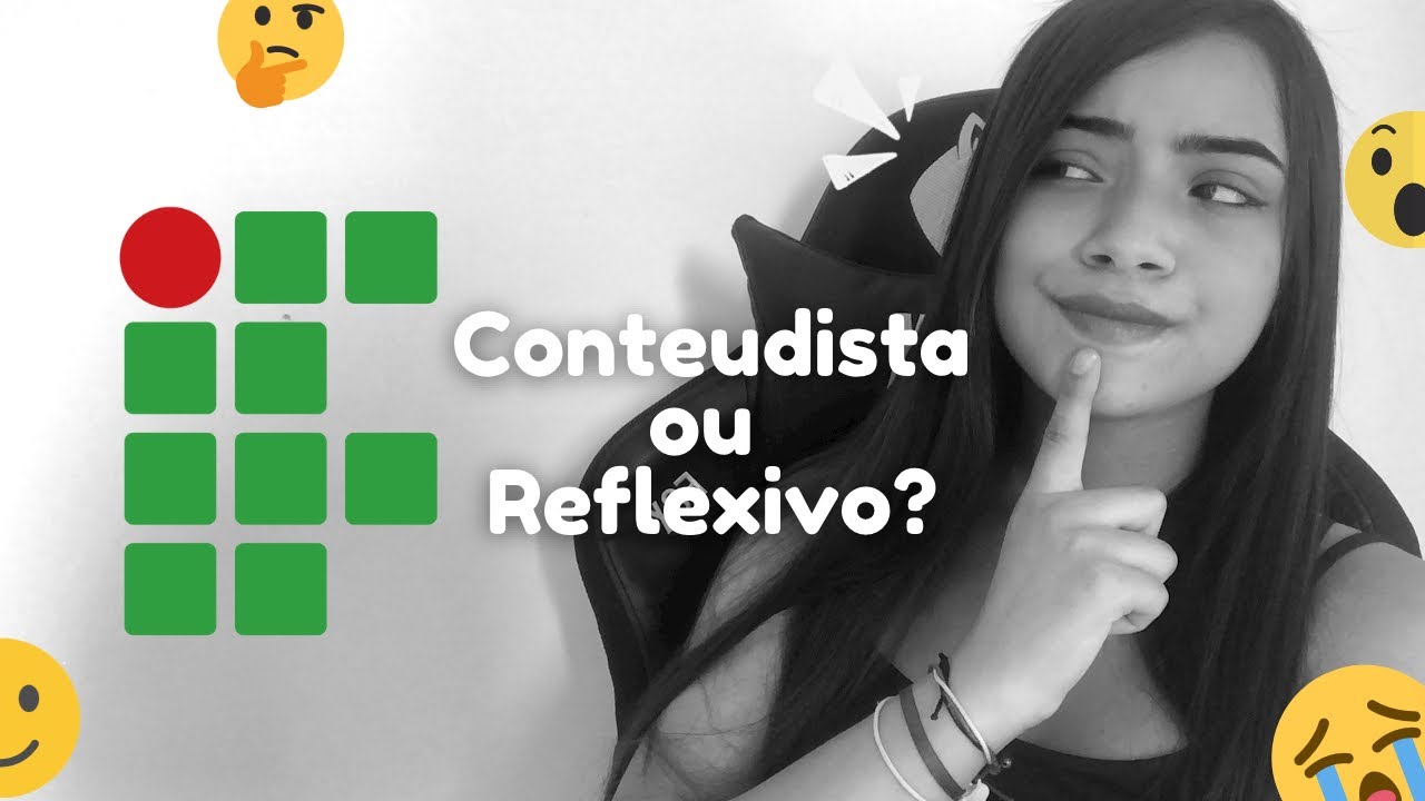 A verdade sobre o ENSINO do IFSP - SMP