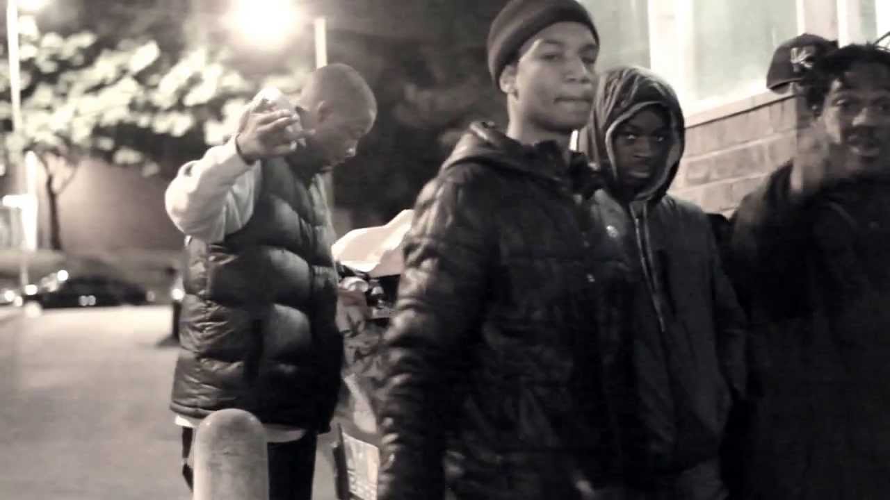 @MrRRTV | @YoungaHunga  & Y.K ft @SavageDosh & @madzomelly55 |RR 015 & GMD - Die Slow [Net Video]