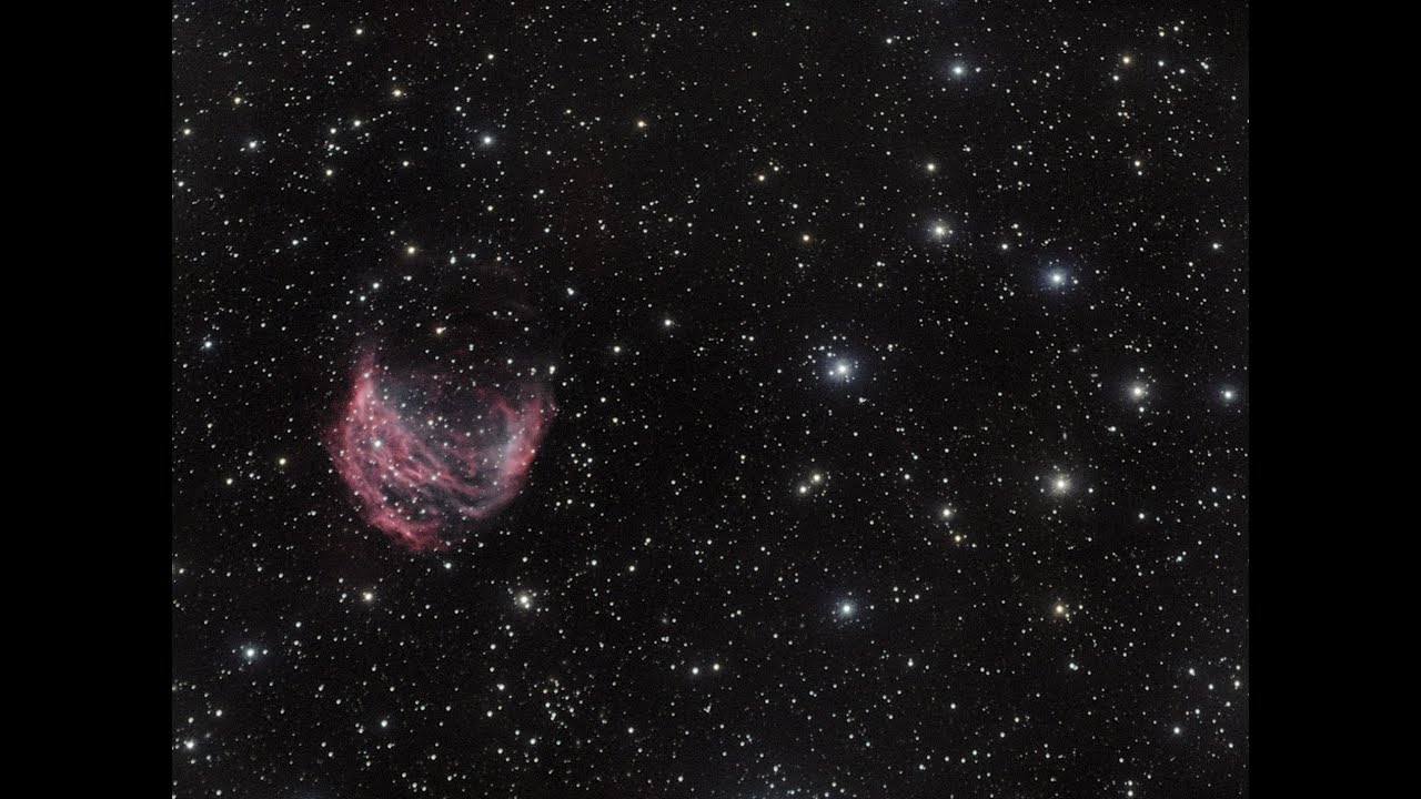 Advanced INDI Features on Astroberry - Plate Solving and a Telescope Interface with Sky Safari