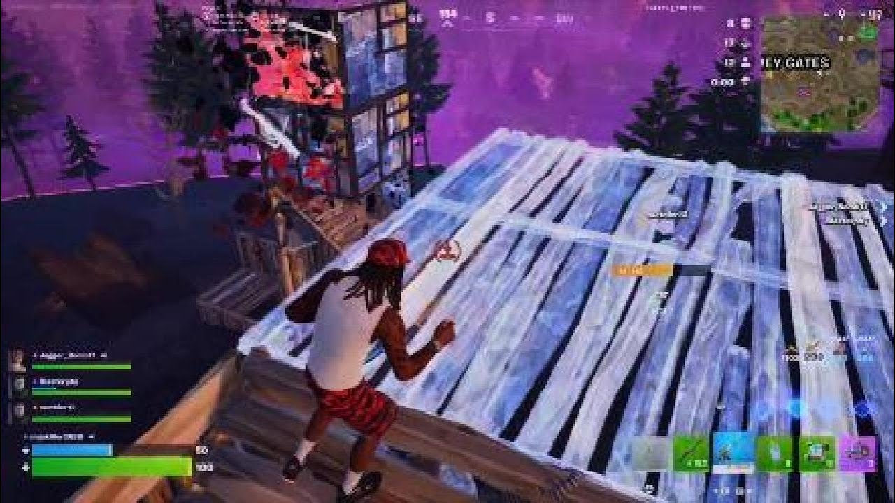 Clips