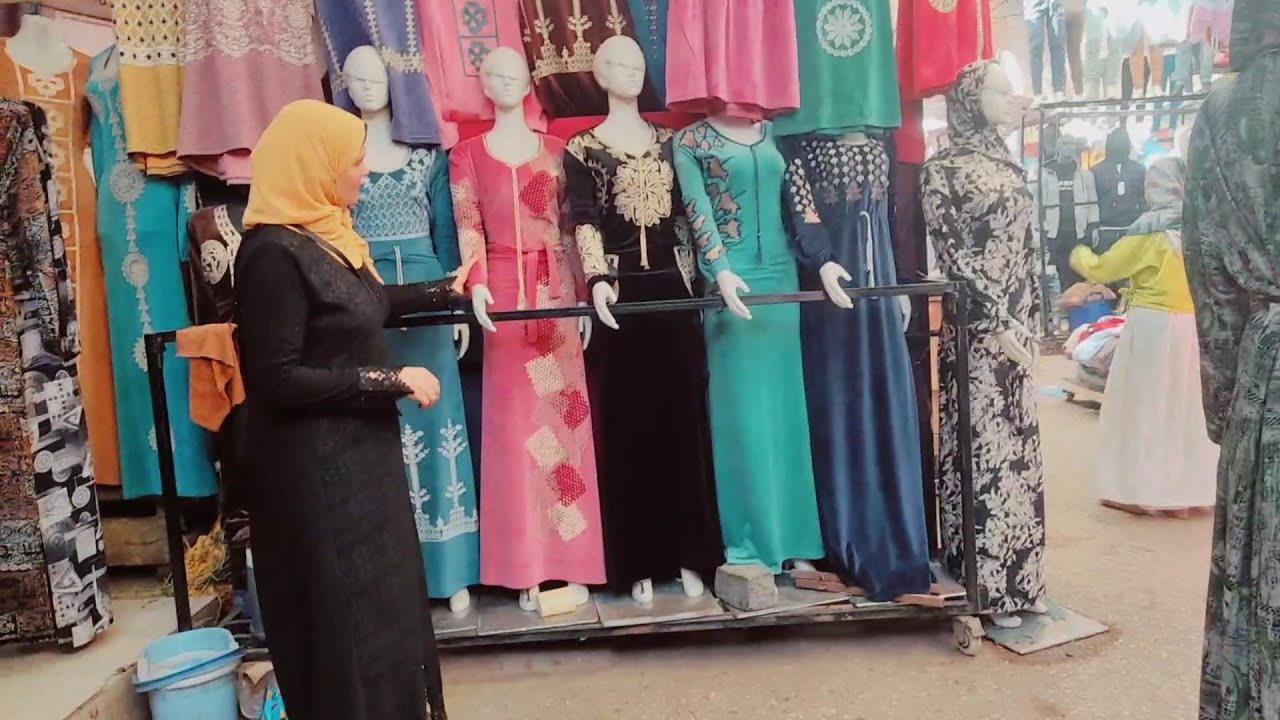 اكتشاف اماكن جمله💝 اسعار الملابس الشتوي ،💝 هو لسه ف ملابس صيفي ،🤔