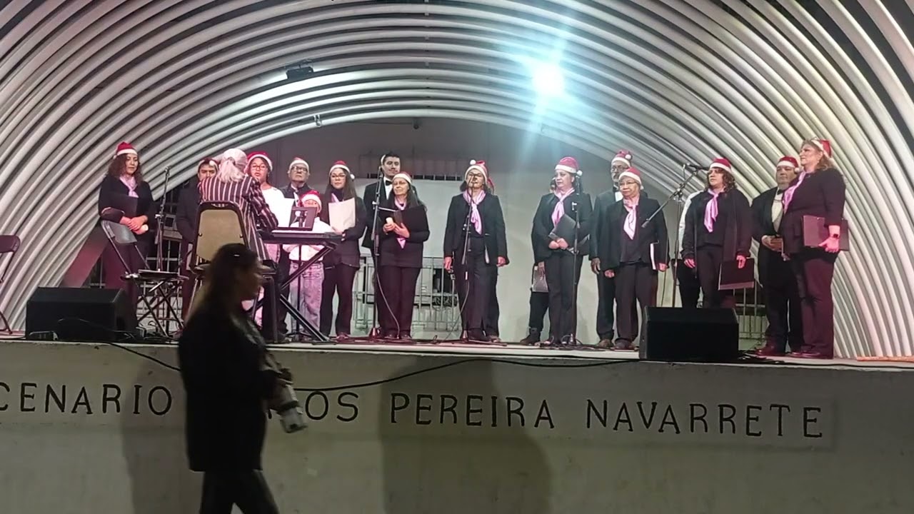 Villancico de Nochebuena