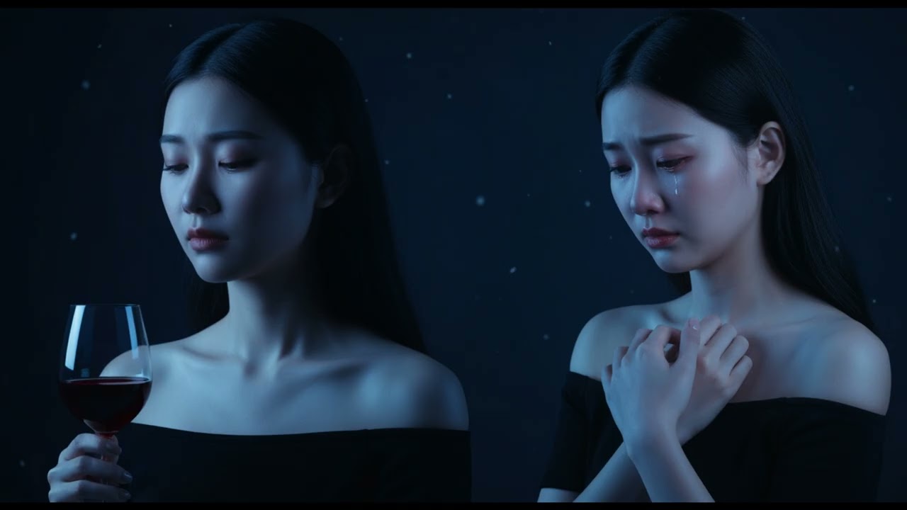 🌱✨ Why cry? 😢💔