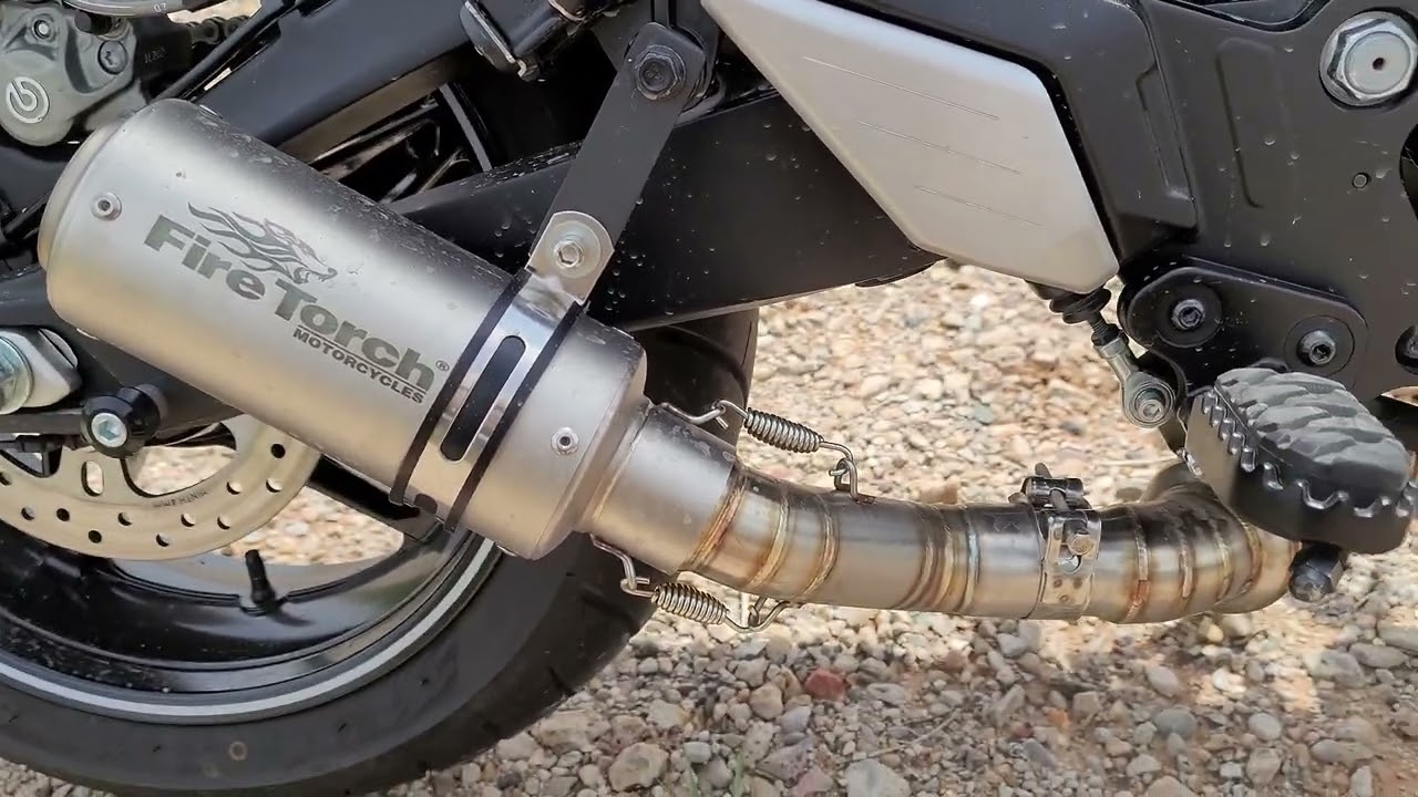 clx 700 sport firetorch