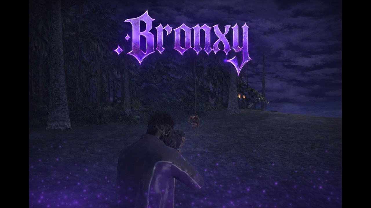 Bronxy |Nikolla Hills🟤| Kuma Rp