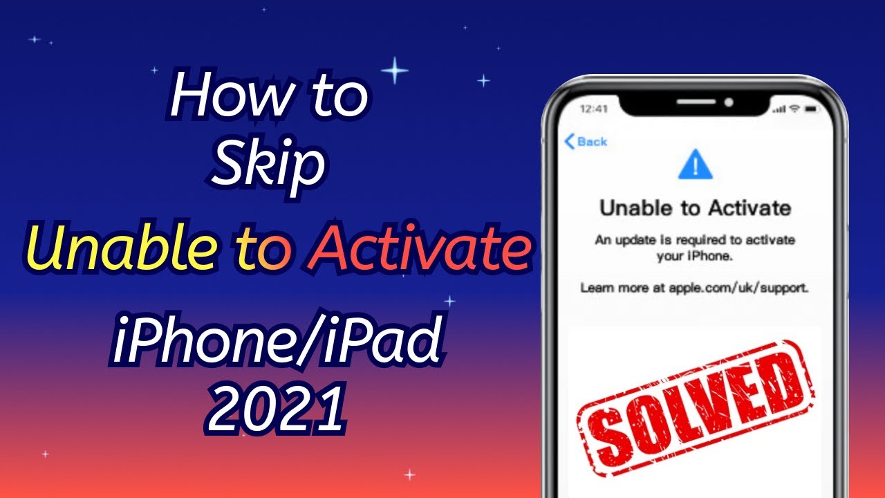 How to Skip 