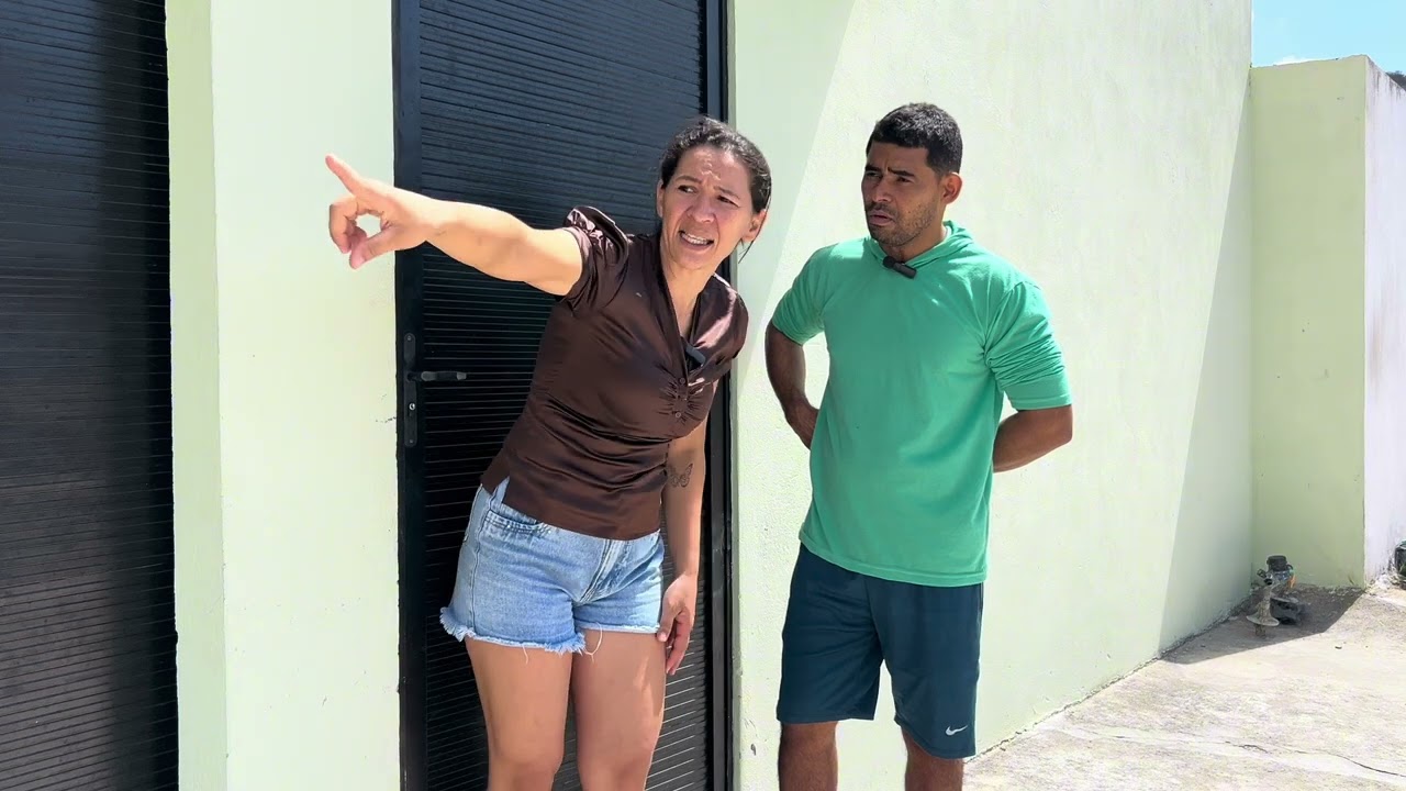 Quem presta é porque não precisa
