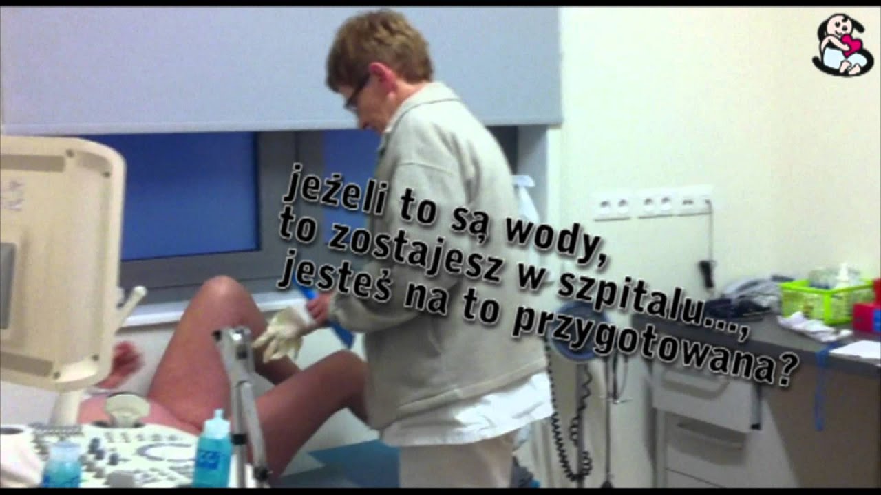 Por&oacute;d naturalny: część I. Jak krok po kroku Lidia urodziła Zachariasza :)