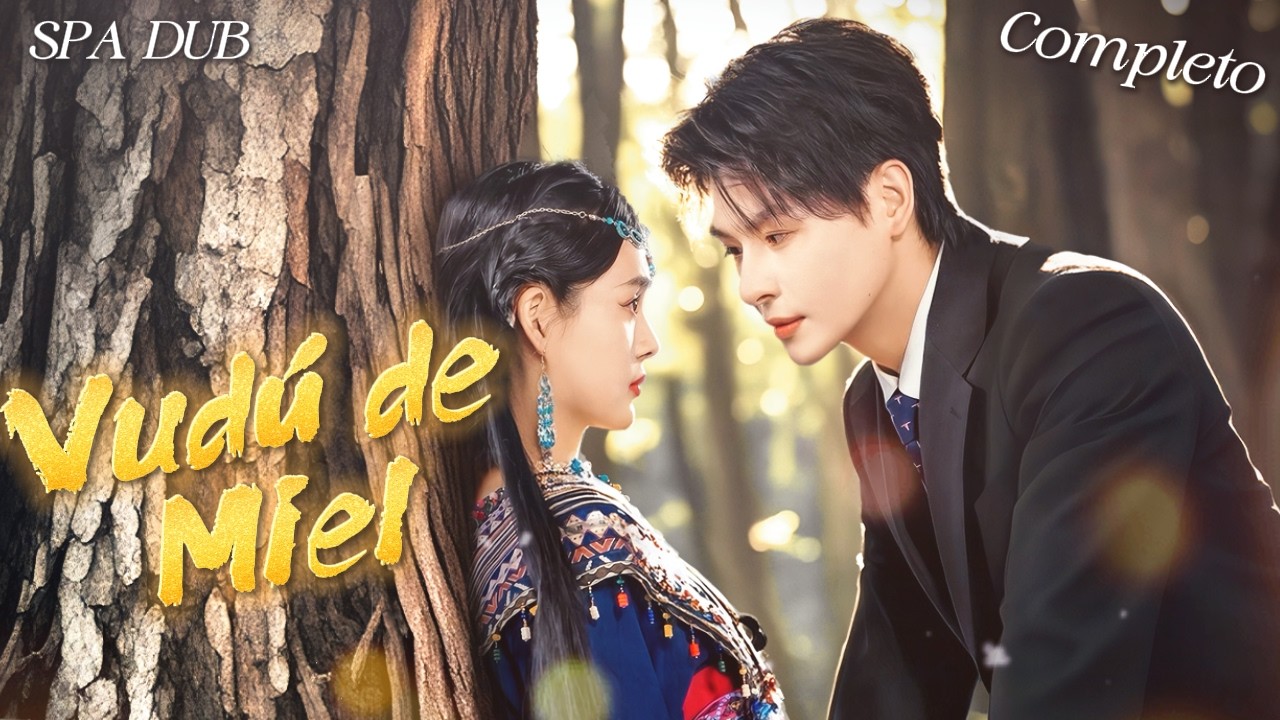 🤯Matrimonio del CEO en coma se convierte en amor. ¿Podrá vencer a enemigos?【Doblado Esp】