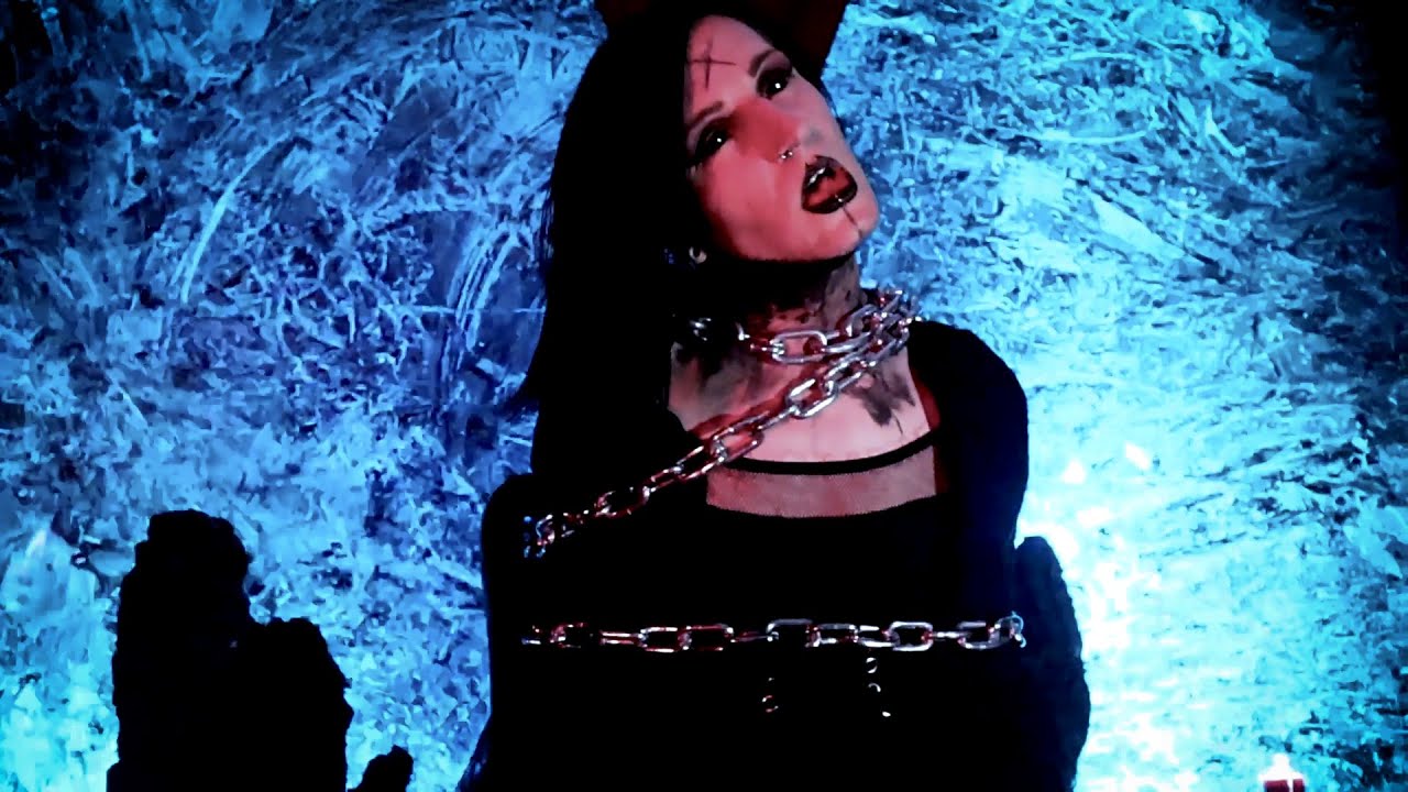 Protokoll 19 - Solitude (Official Video)