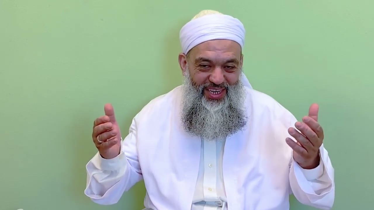 Nuayman İbni Amr (r.a.) ' ın Hür Sahabeyi Köle Diye Satması