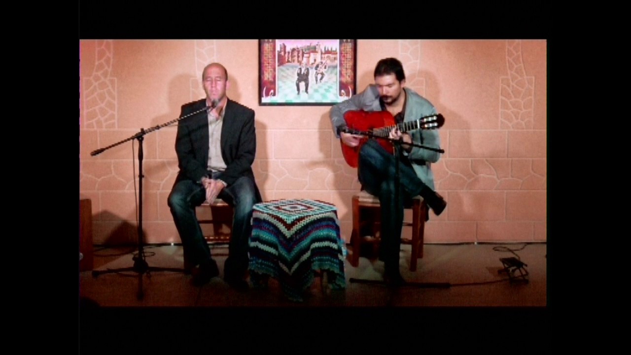 BONELA HIJO CANTE POR SOLEA