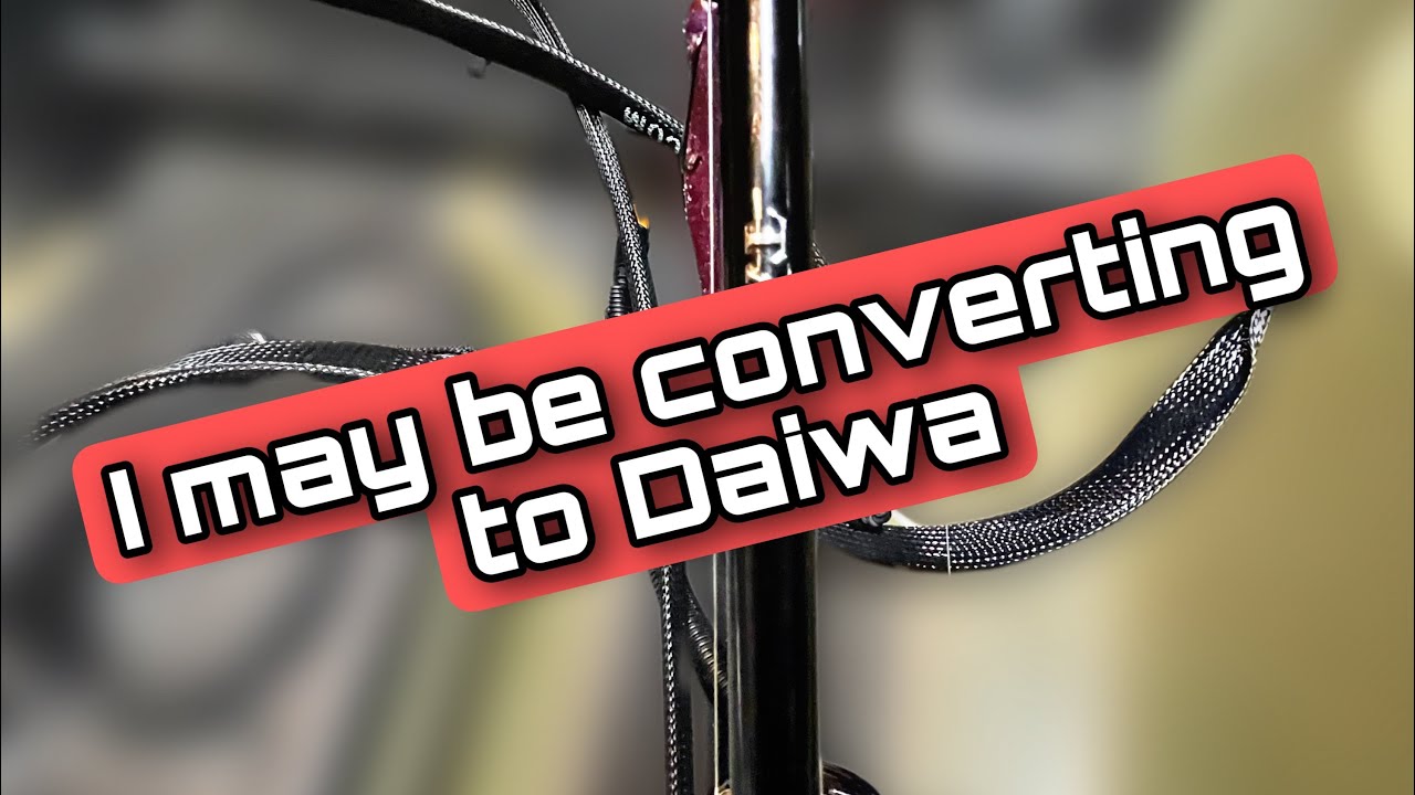 Daiwa TATULA XT REVIEW