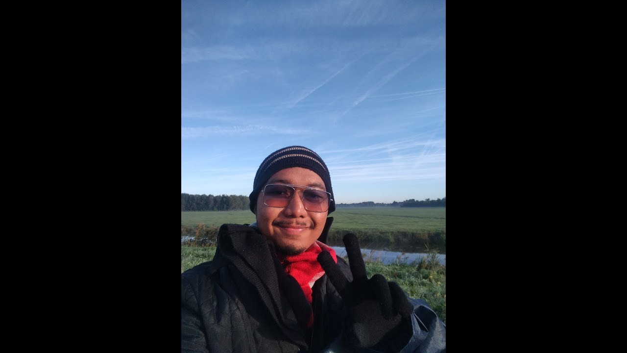 [Student Mobility Unand 2019] - Universiteit Leiden, The Netherlands