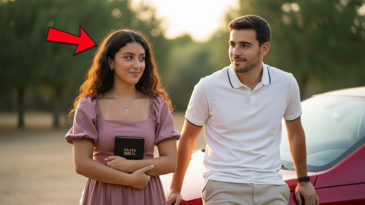 Él Pensó Que Ella Sería Solo Una Más, Pero Llevaba Un Propósito…