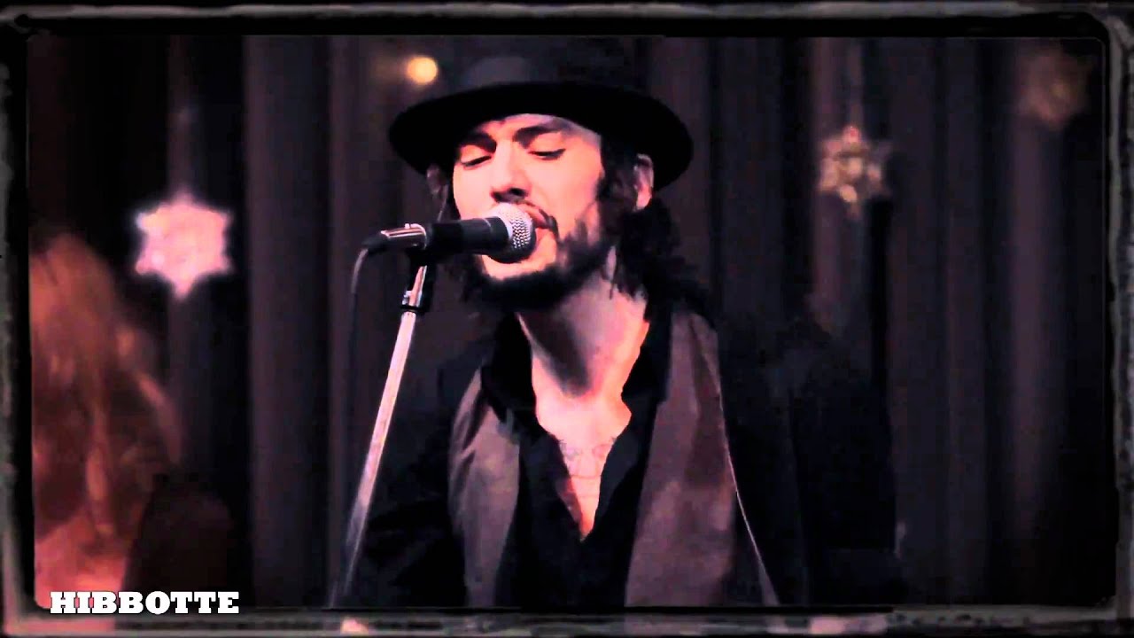 Cory Chisel and The Wandering Sons - Gettin By