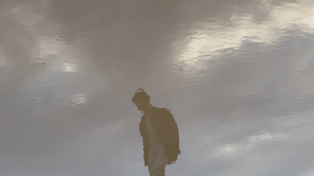 רתם שפרן - כמעט עשיתי תאונה אתמול