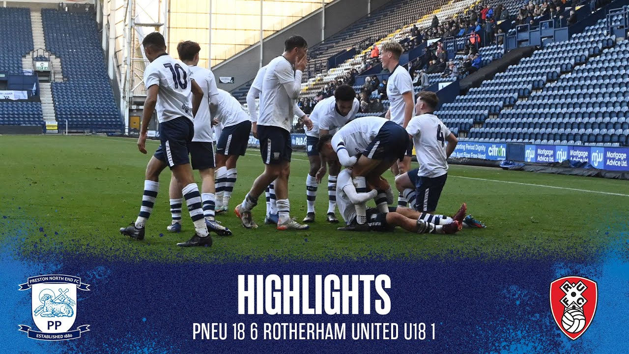Young Argentine Star Scores Five In FA Youth Cup